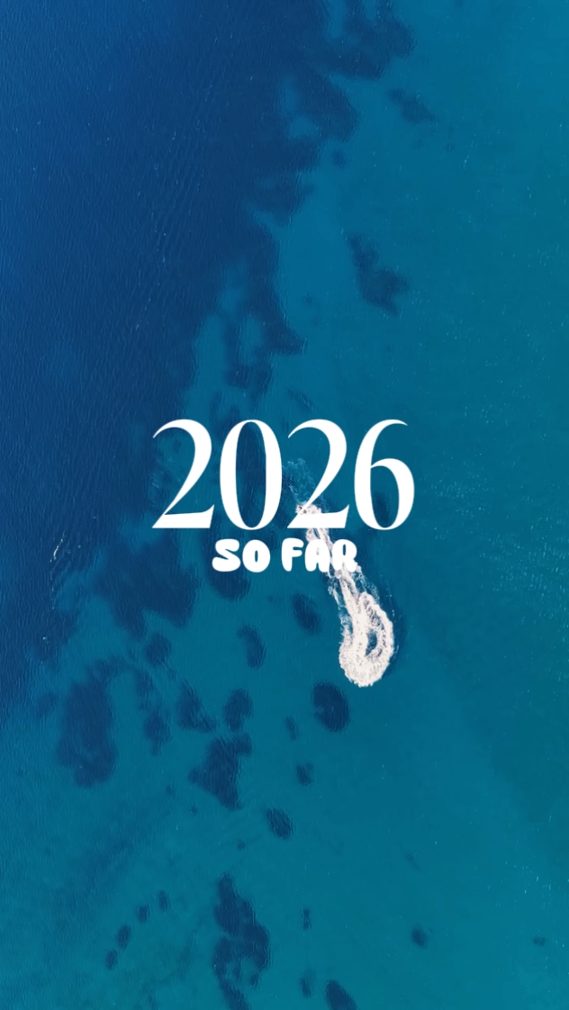 2026 so far