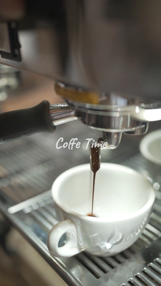 Coffe Time