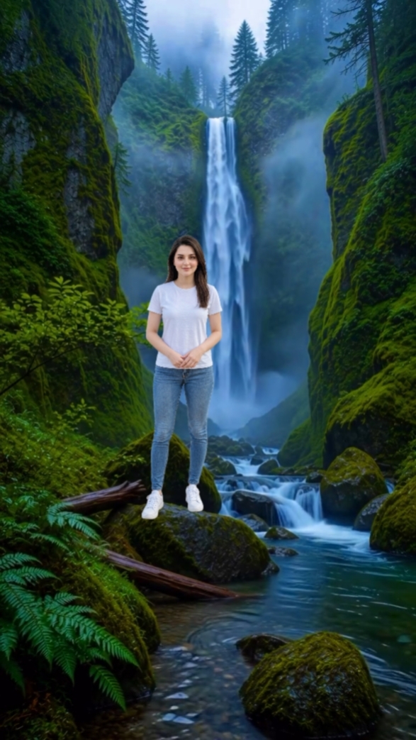 Natural
