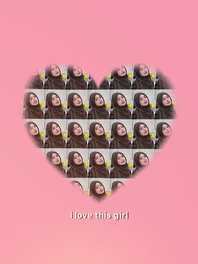 Ich liebe dieses Mädchen 