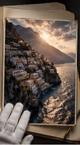 Globale Reise