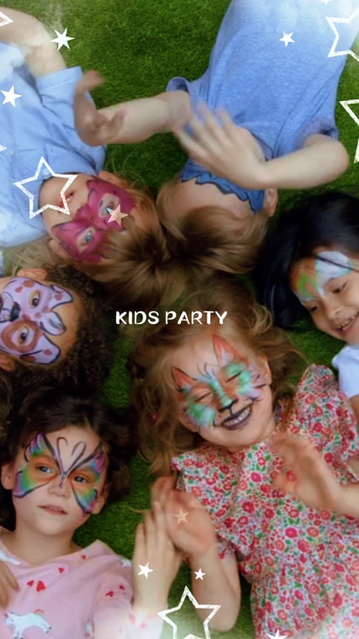 Kids Party 