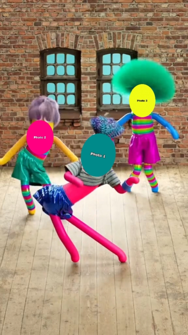 Tendências Editar Novo