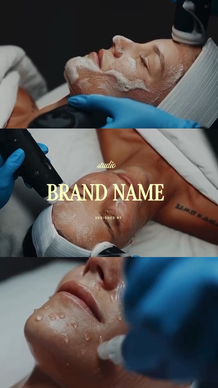 Facial
