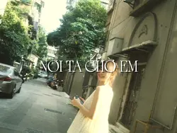 nơi ta chờ em