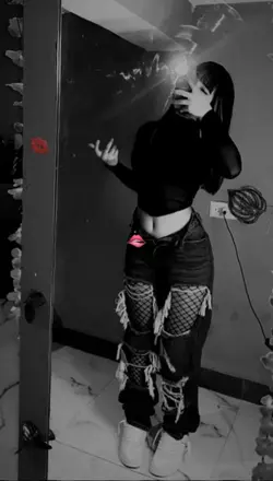 linda mujer