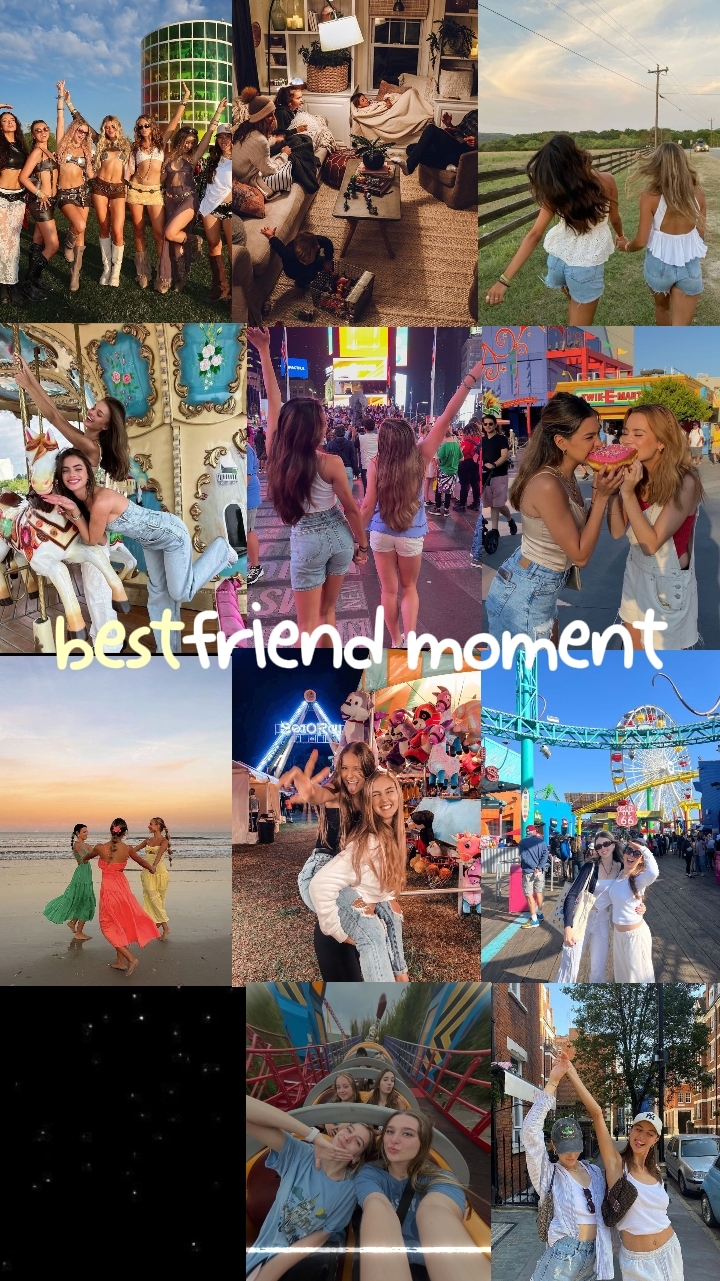 bestfriend