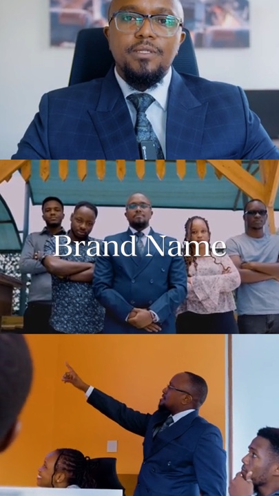me présenter
