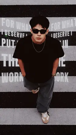 Cool style 😎 