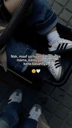 nak maaf ya