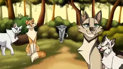 BlueStar clip