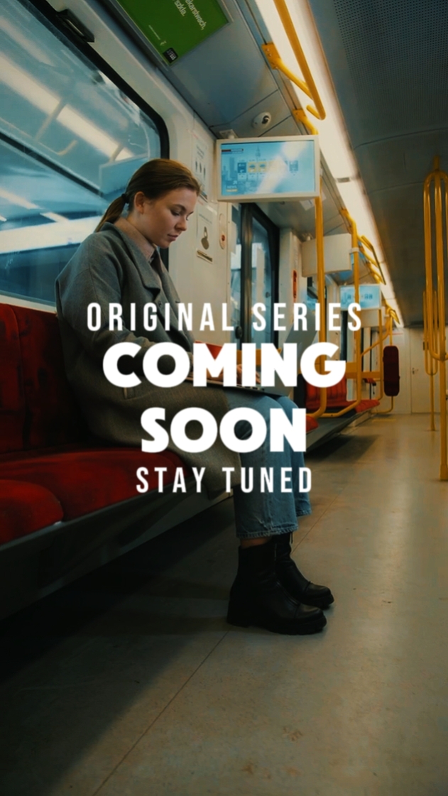 coming soon project