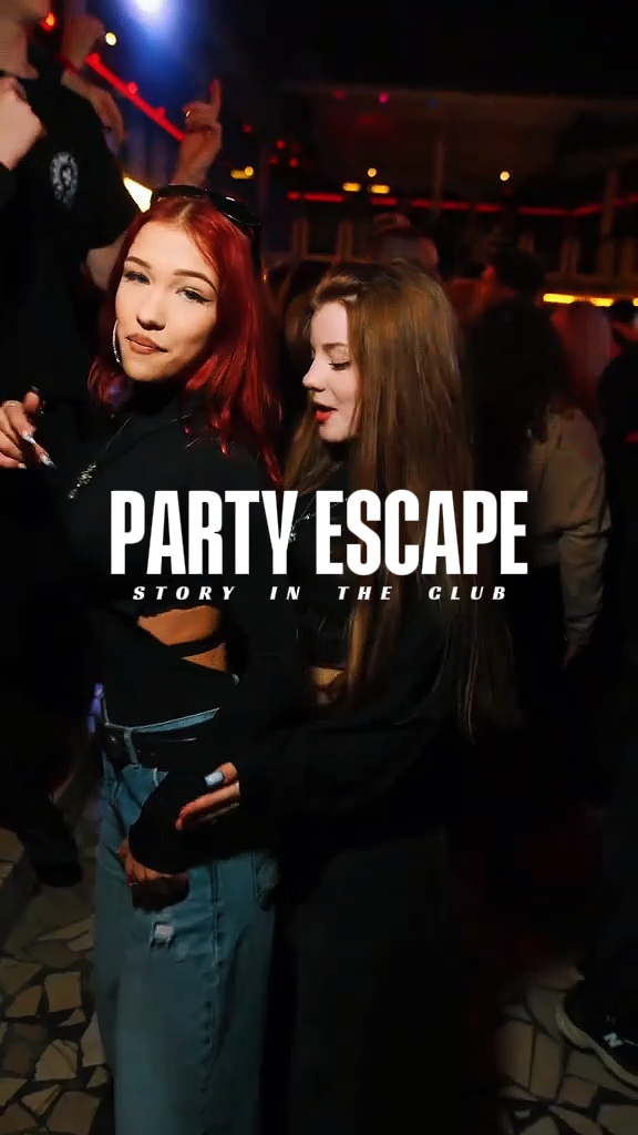 Let's Partyyyyy