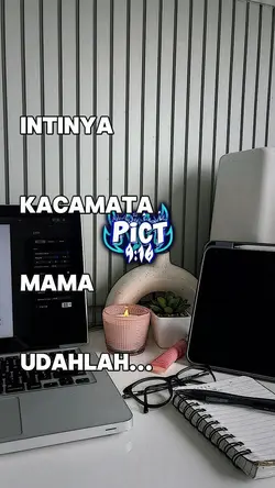 INTINYA KACAMATA