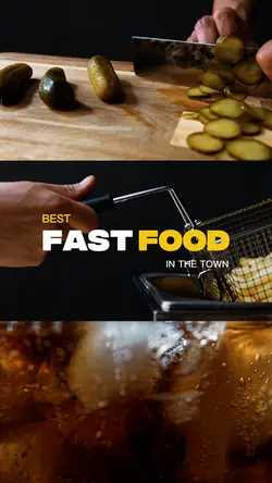 Best Fast Food