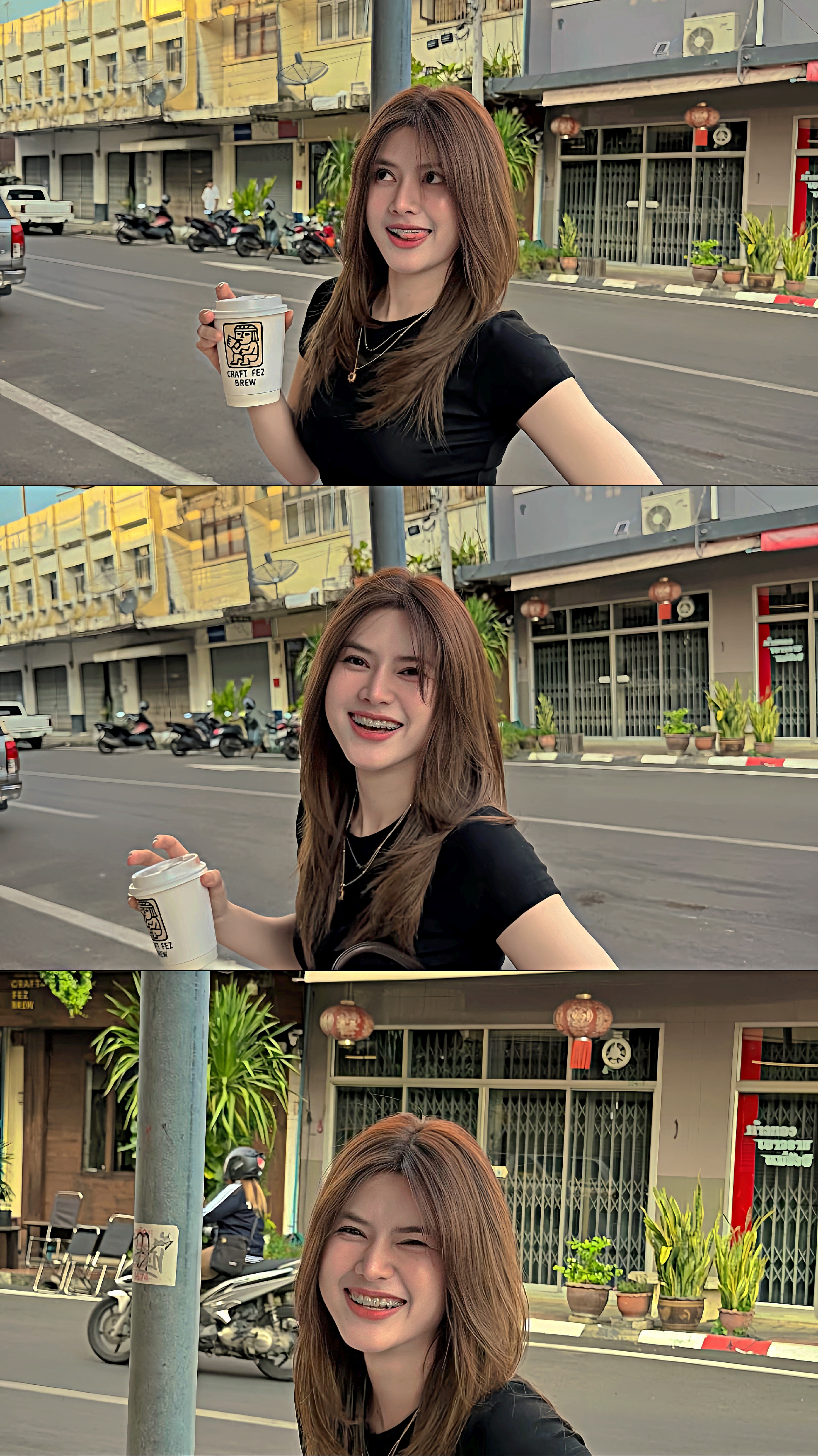 Filter iPhone HD 