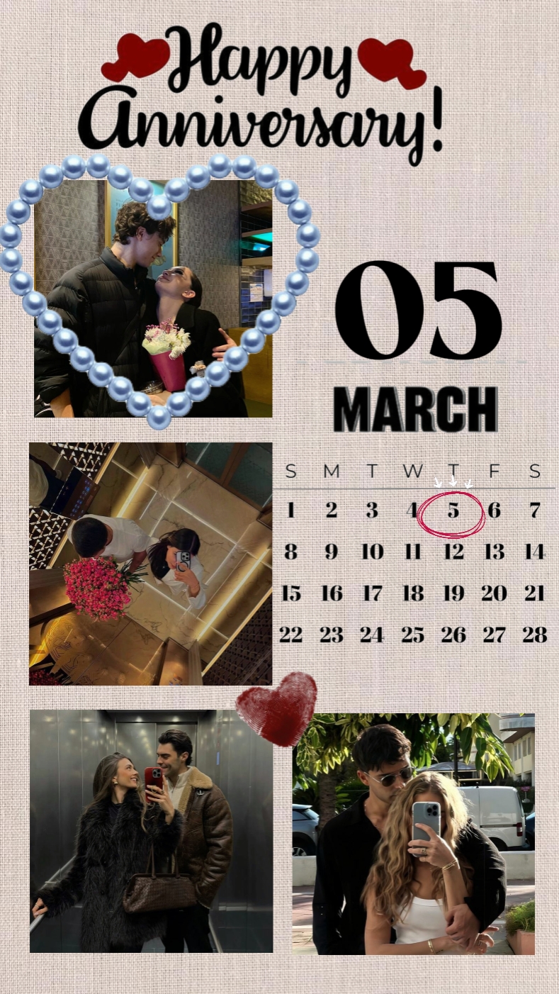 ANNIV 05 DE MARZO DE 2026