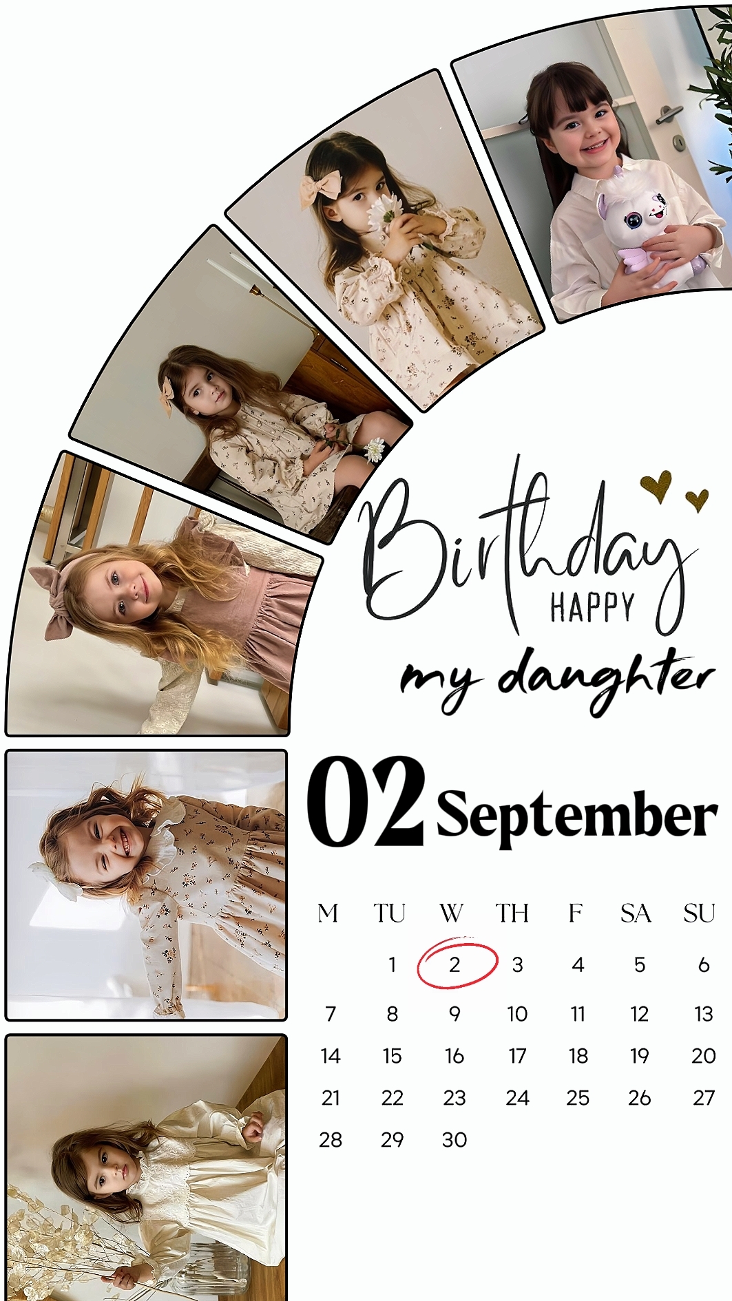 02 sept birthday 