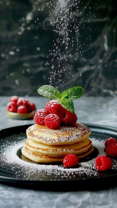 Pancakes 