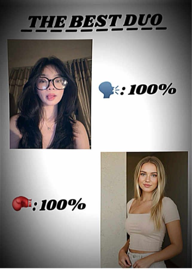 the best duo