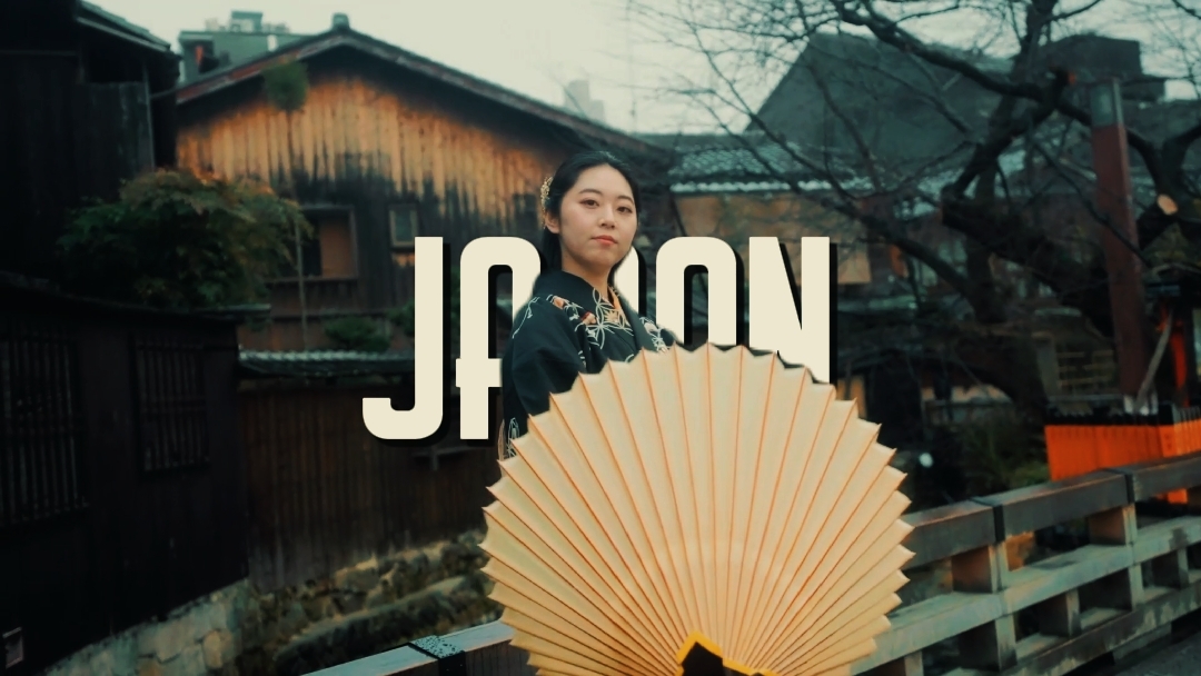 PERJALANAN KE JEPANG