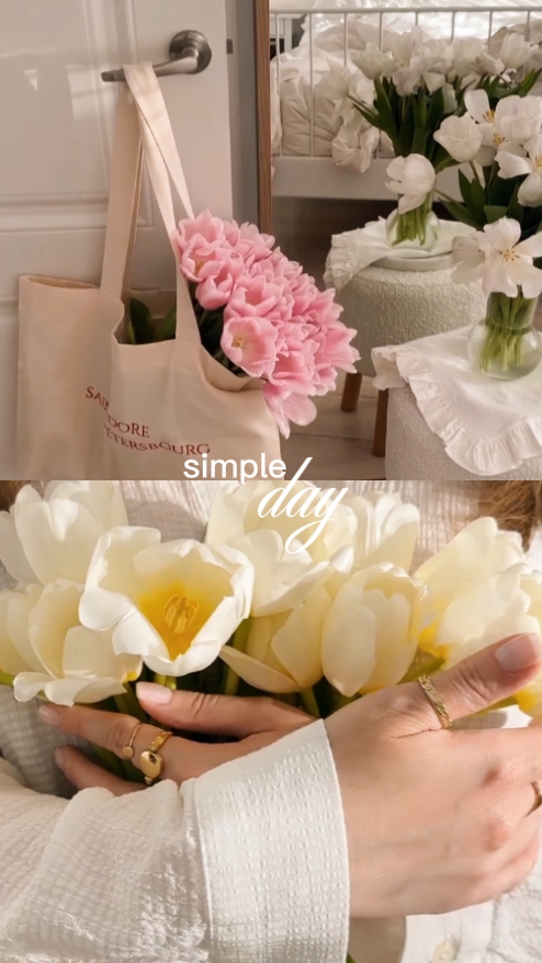 simple day