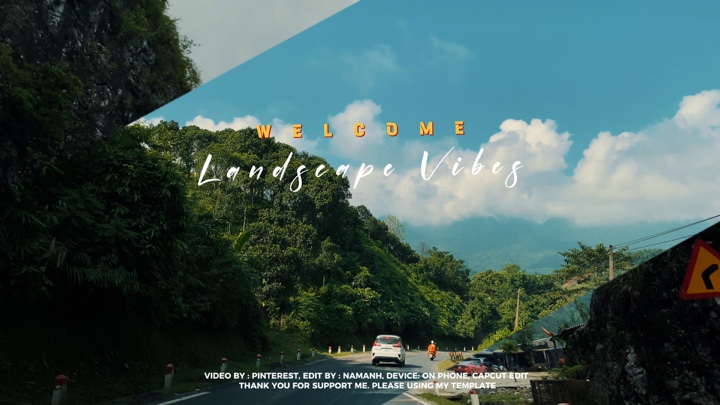 Travel Trip 