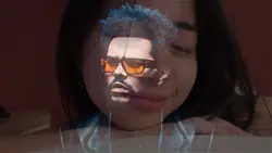 the weeknd trend