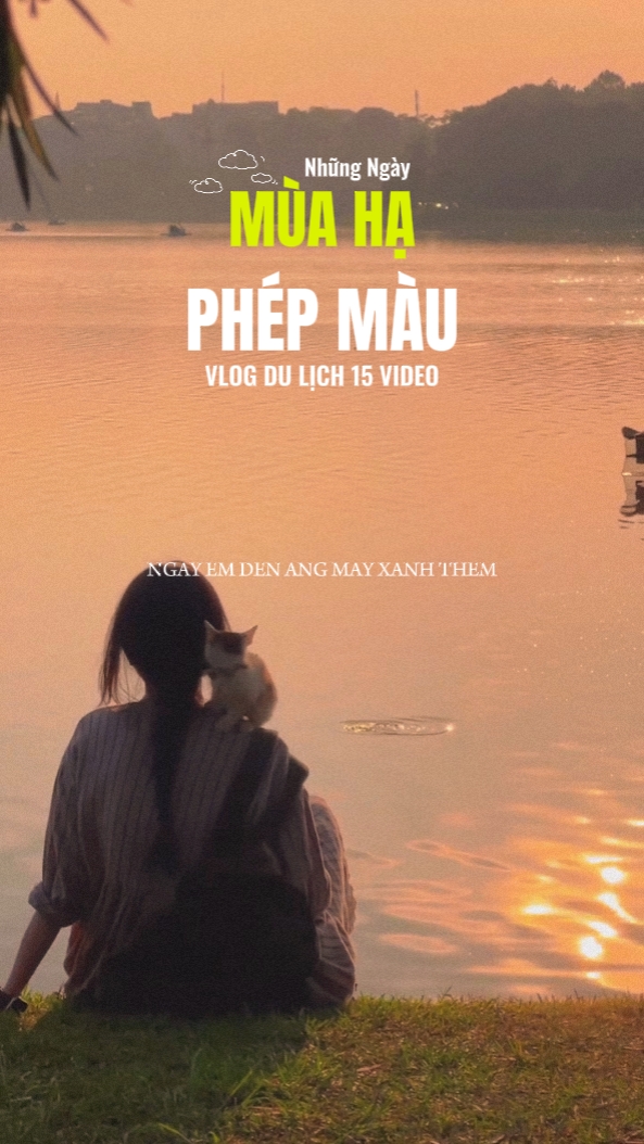 Vídeo de Phép Màu 15