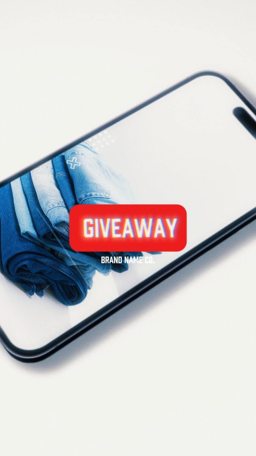 PERINGATAN GIVEAWAY