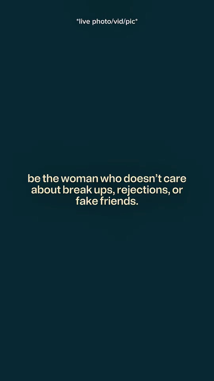 Bethewoman