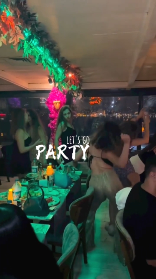 PARTY
