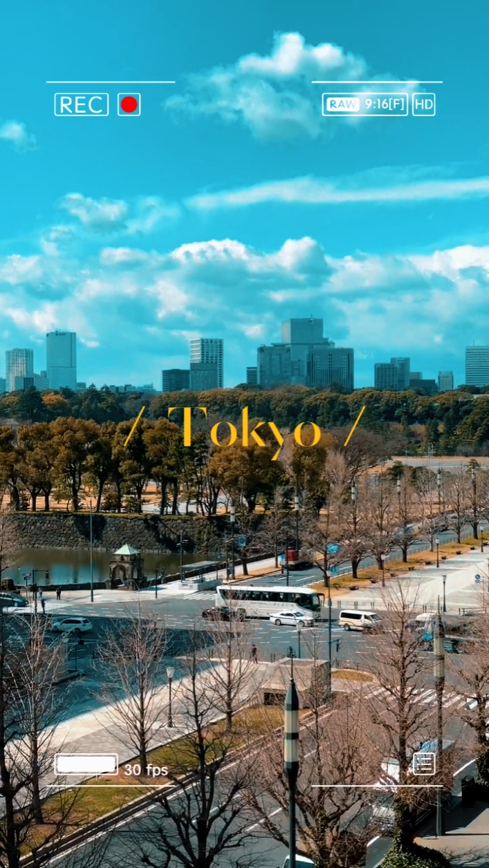 2. Tokyo