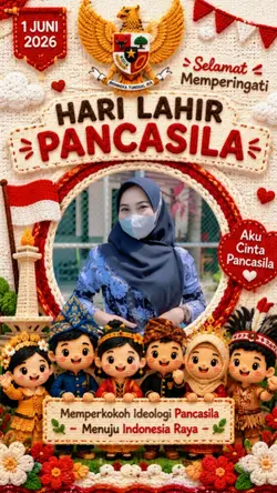 Hari lahir pancasila