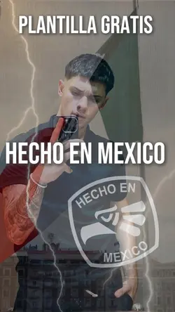 Hecho en Mexico 