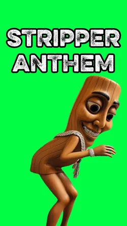 TUNG STRIPPER ANTHEM