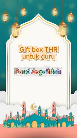 gift box THR guru