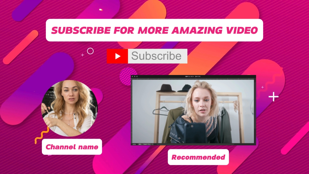 Product review outro