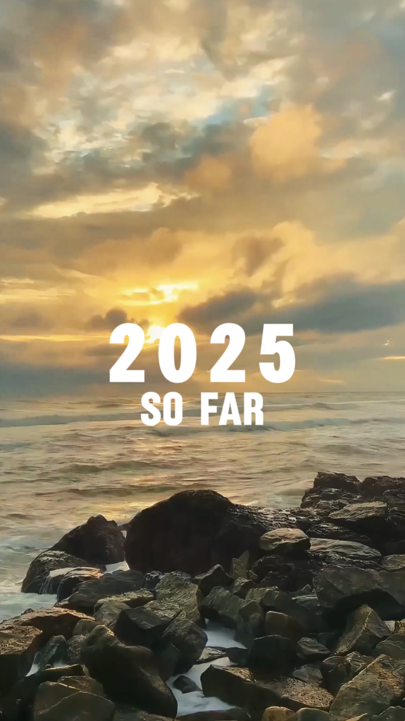 Şimdiye kadar 2025