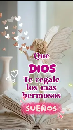 Dulces Sueños