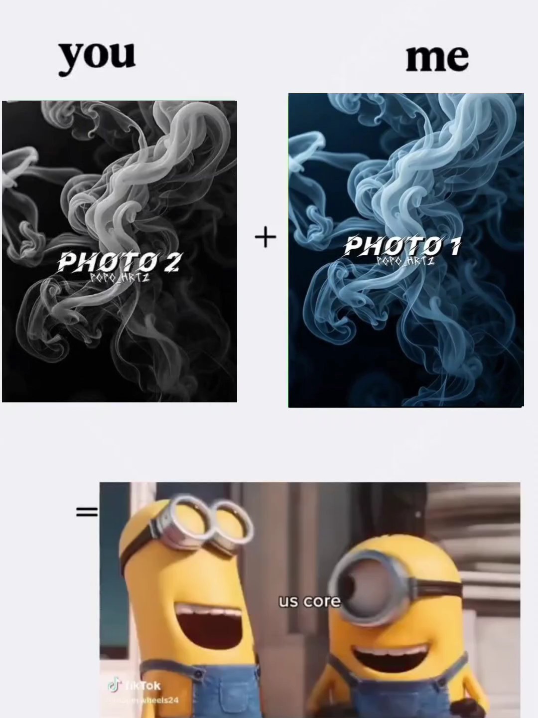 DAS IST EDIT MASTER
