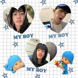BoyfriendsDay2025