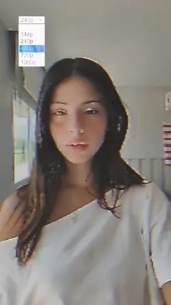 144p To 1080p Trend
