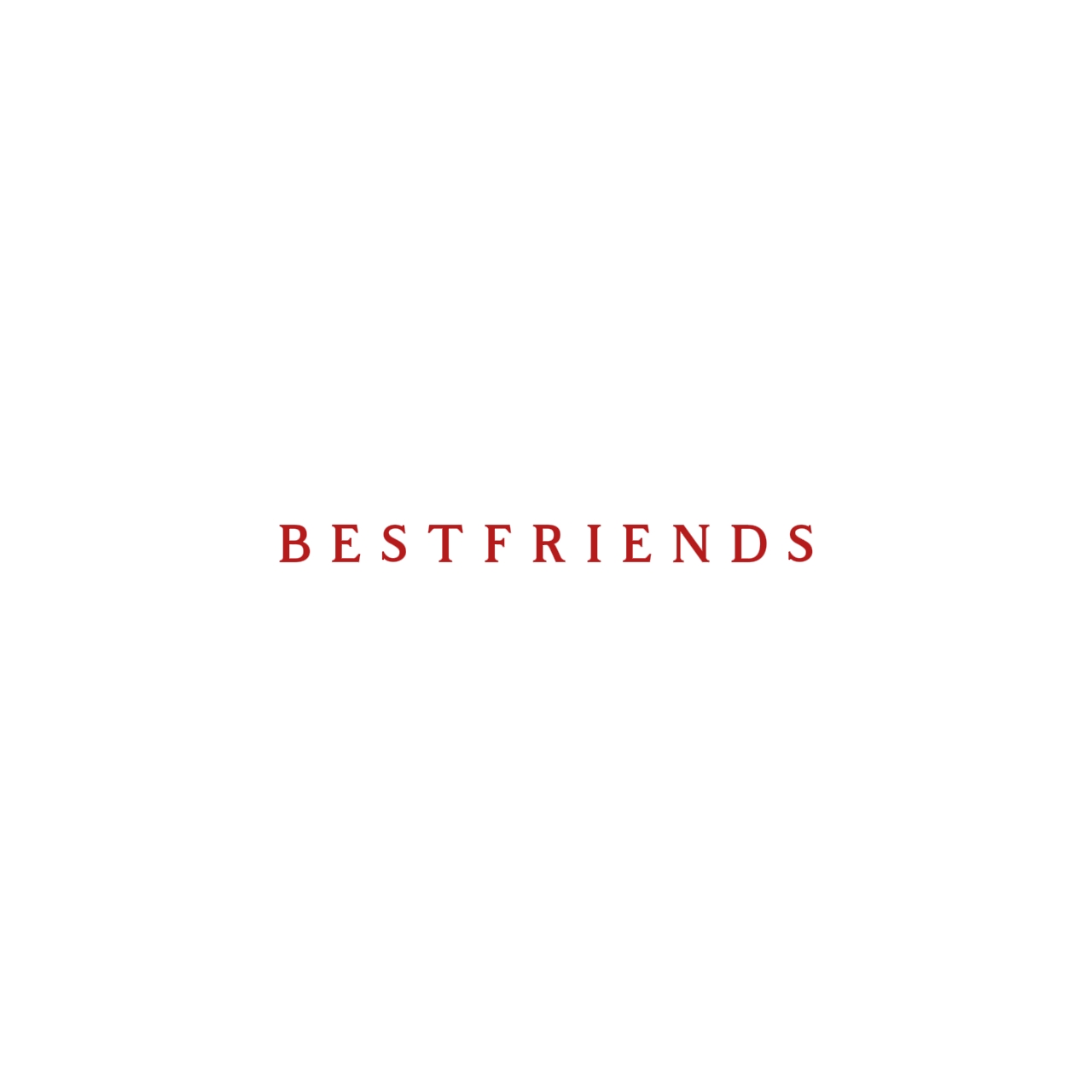 the theme bestfriend