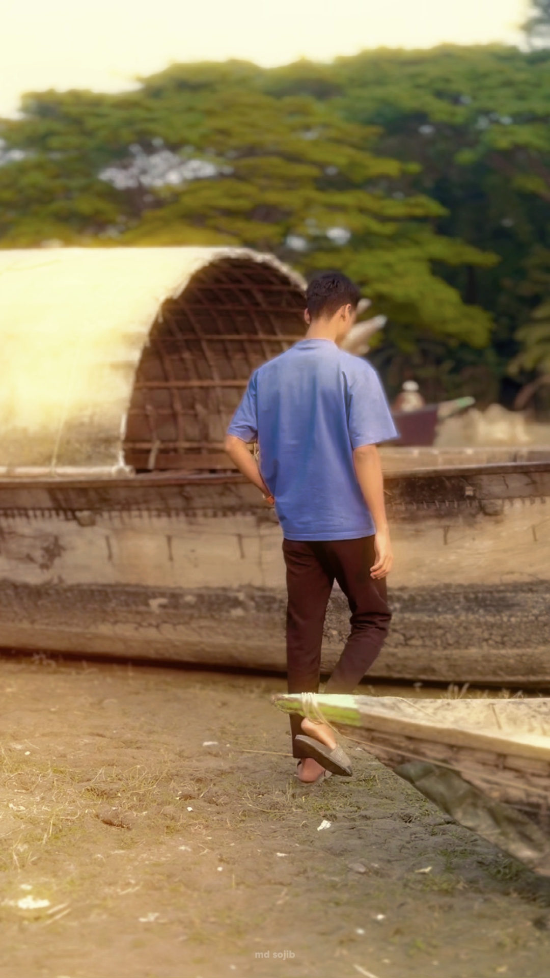 Cinematic video new
