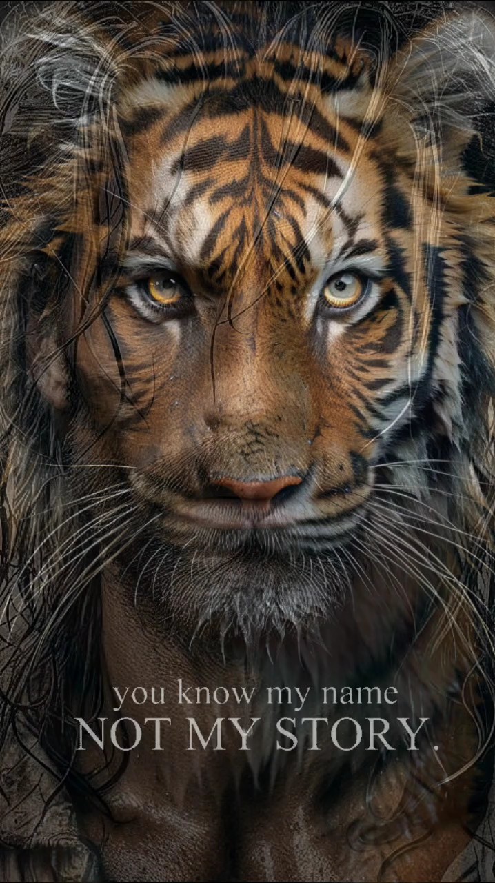 Tiger transition 