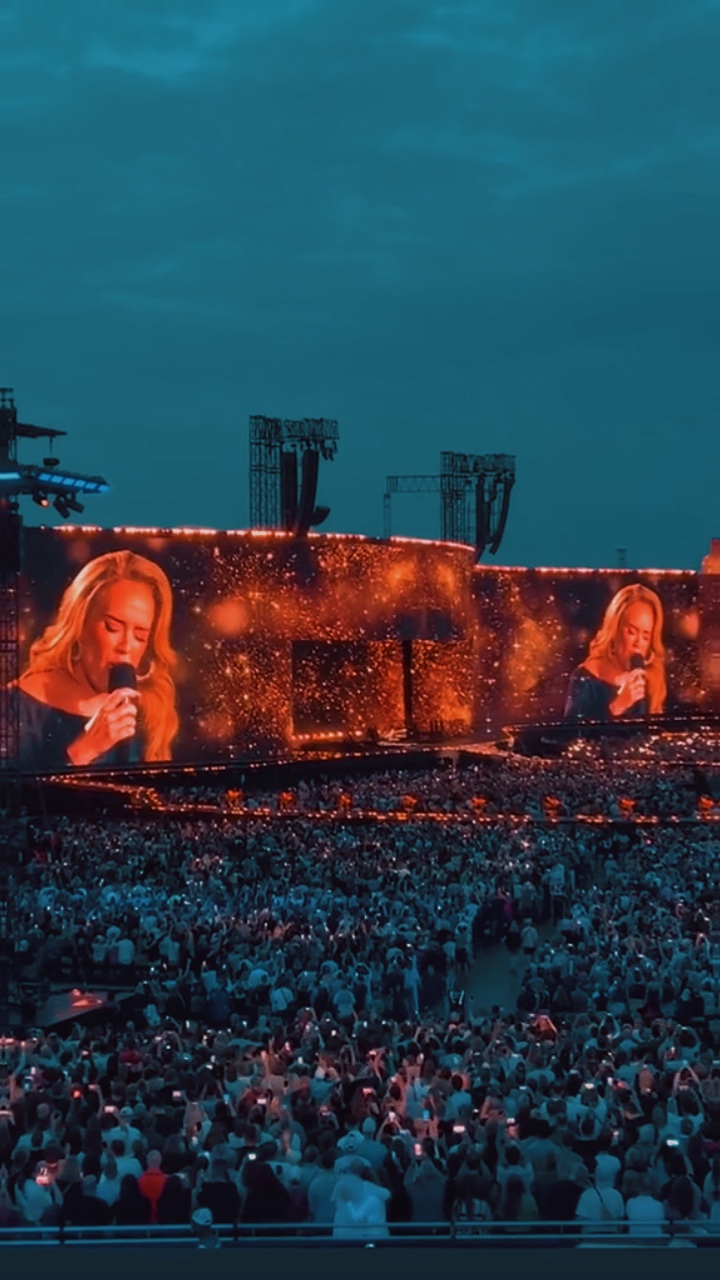 Konser