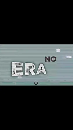 No Era Amor