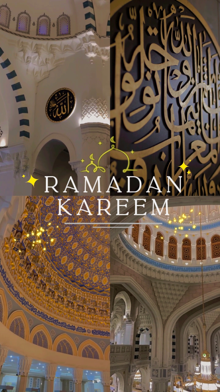 Ramadan kareem