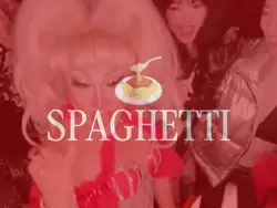 spaghetti
leeserafim